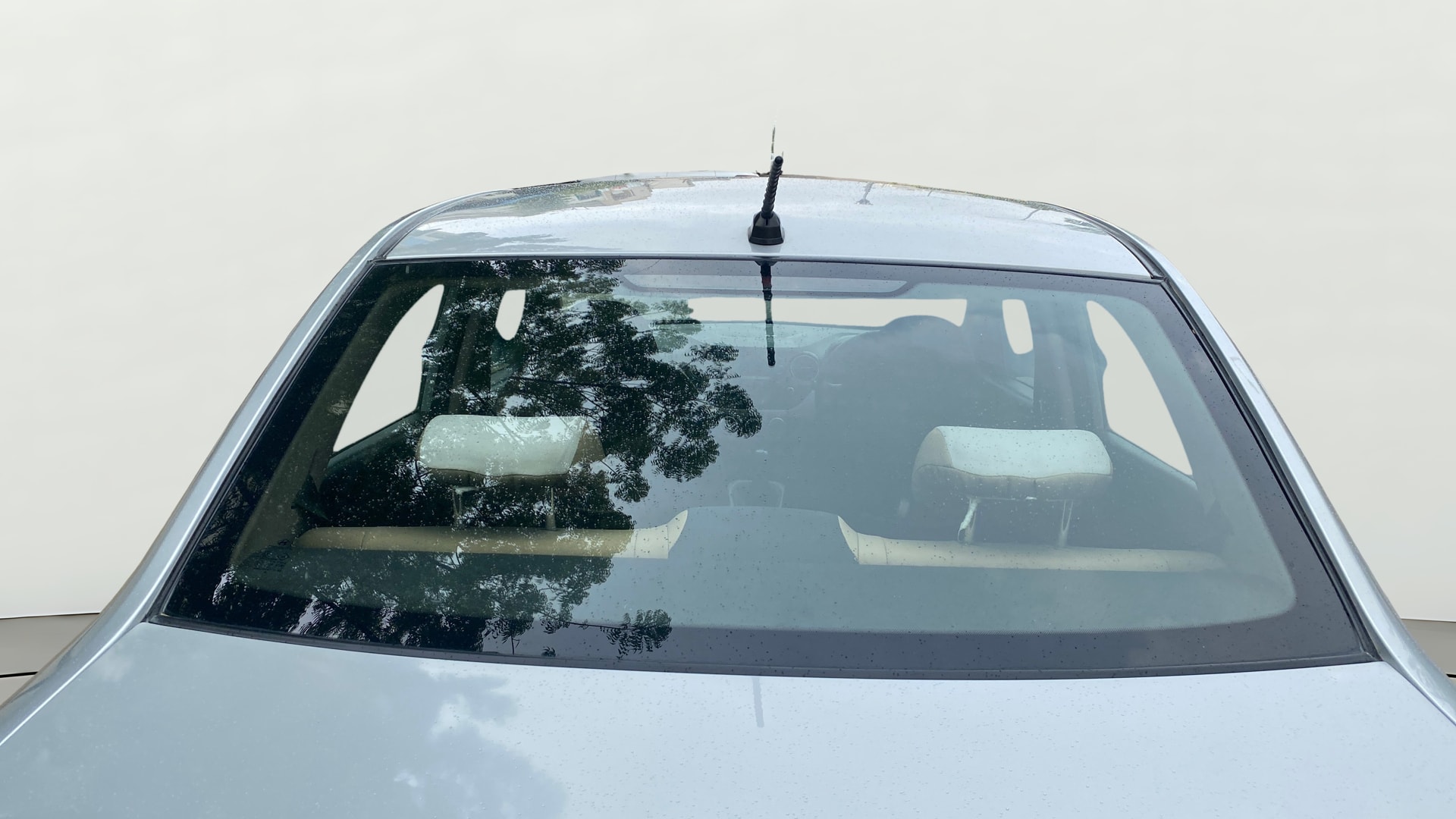 Used 2018 Hyundai Xcent Used 2018 Hyundai Xcent
