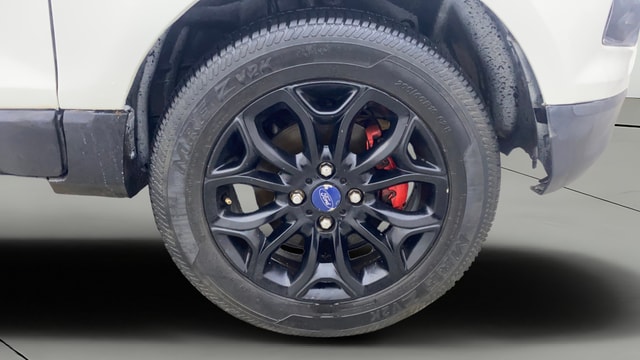 View Ford EcoSport Image 42 Used Ford EcoSport Image 42