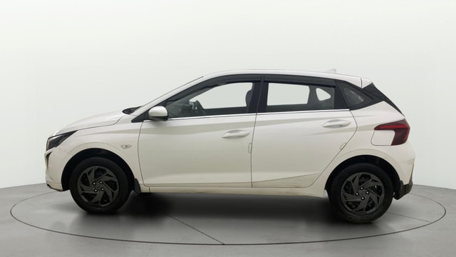 View Hyundai Elite i20 Image 5 Used Hyundai Elite i20 Image 5