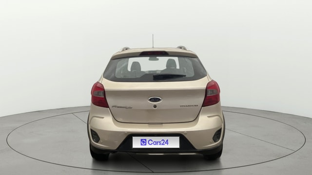 View Ford Freestyle Image 40 Used Ford Freestyle Image 40
