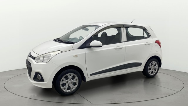 View Hyundai Grand i10 Image 35 Used Hyundai Grand i10 Image 35