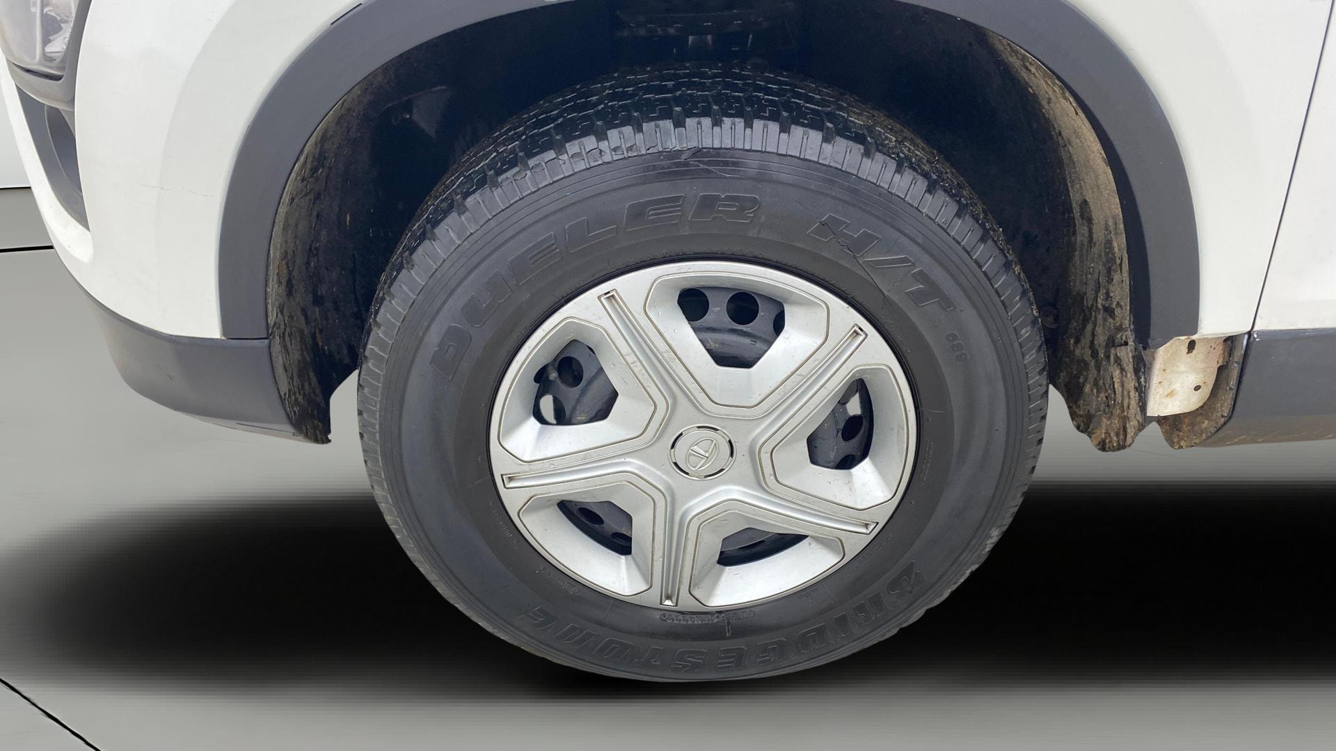 View 2021 Tata Harrier XE Image 27 Used 2021 Tata Harrier XE Image 27