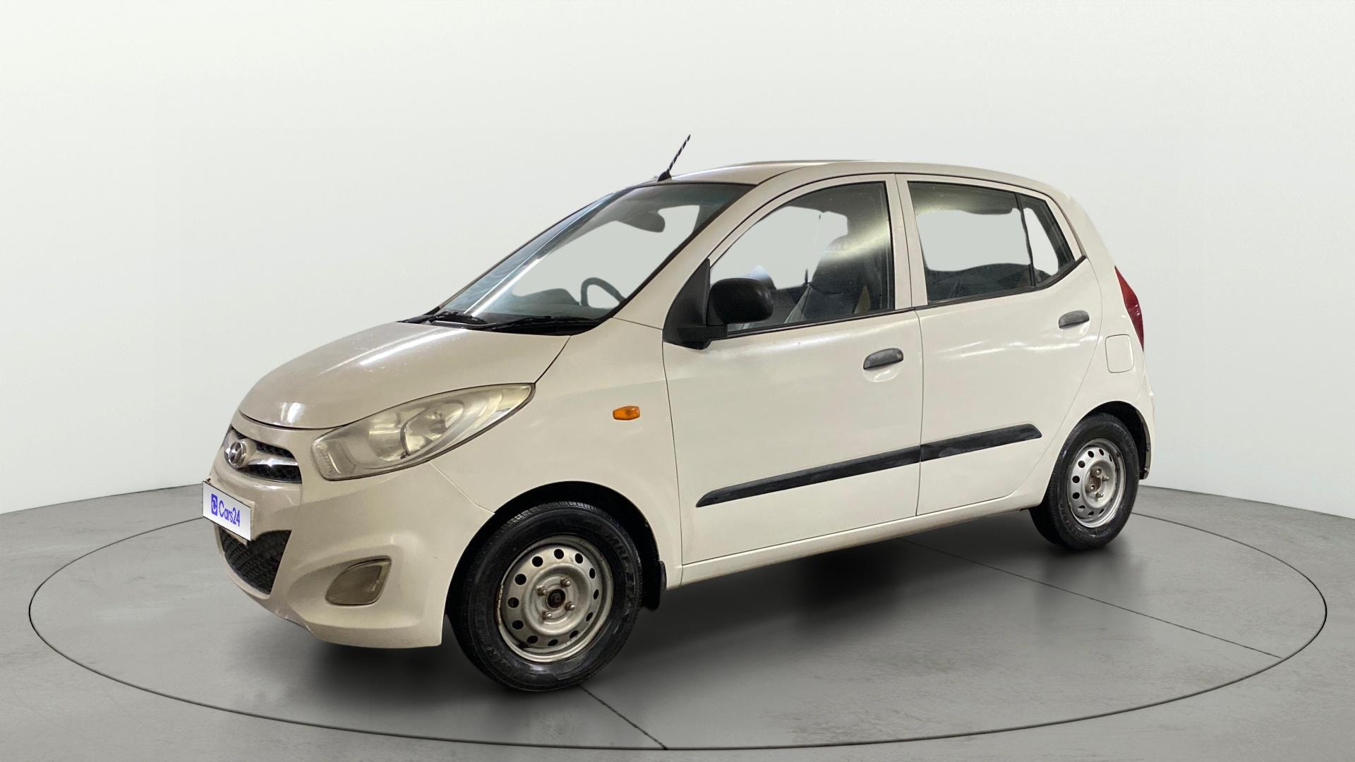 View 2015 Hyundai i10 1.1 Magna Image 34 Used 2015 Hyundai i10 1.1 Magna Image 34