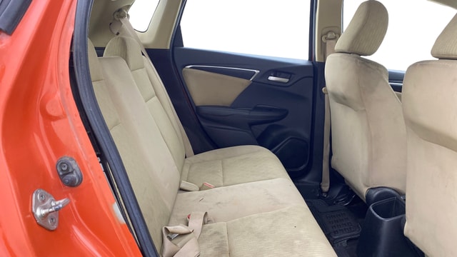 View Honda Jazz Image 29 Used Honda Jazz Image 29