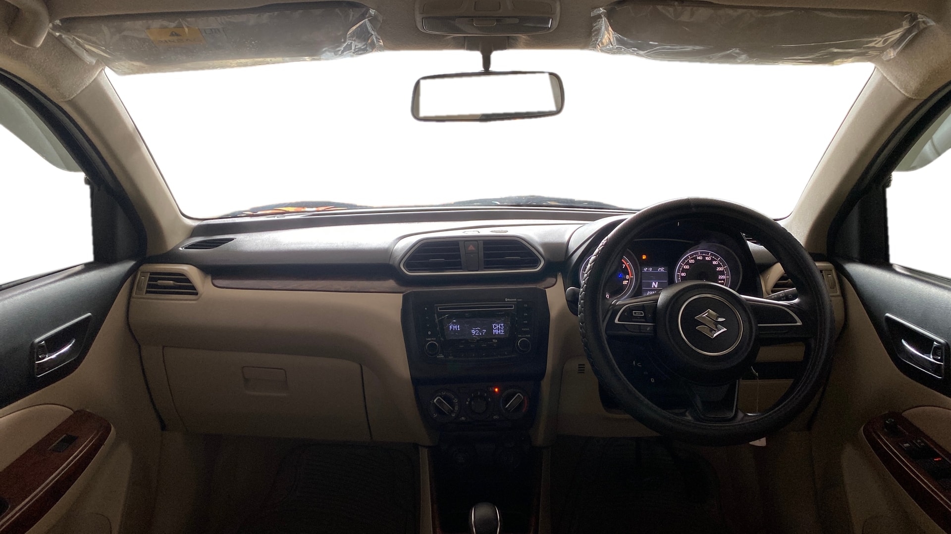 View 2017 Maruti Suzuki 1000 Base Variant Image 15 Used 2017 Maruti Suzuki 1000 Base Variant Image 15