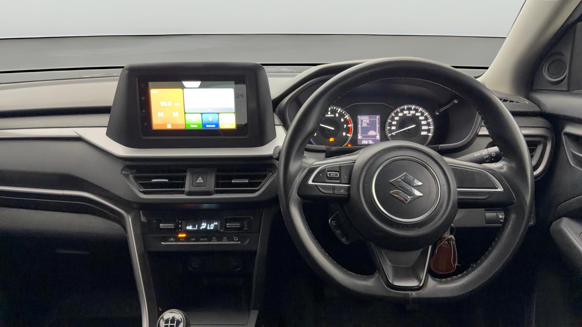 Used 2024 Maruti Suzuki 1000 Used 2024 Maruti Suzuki 1000
