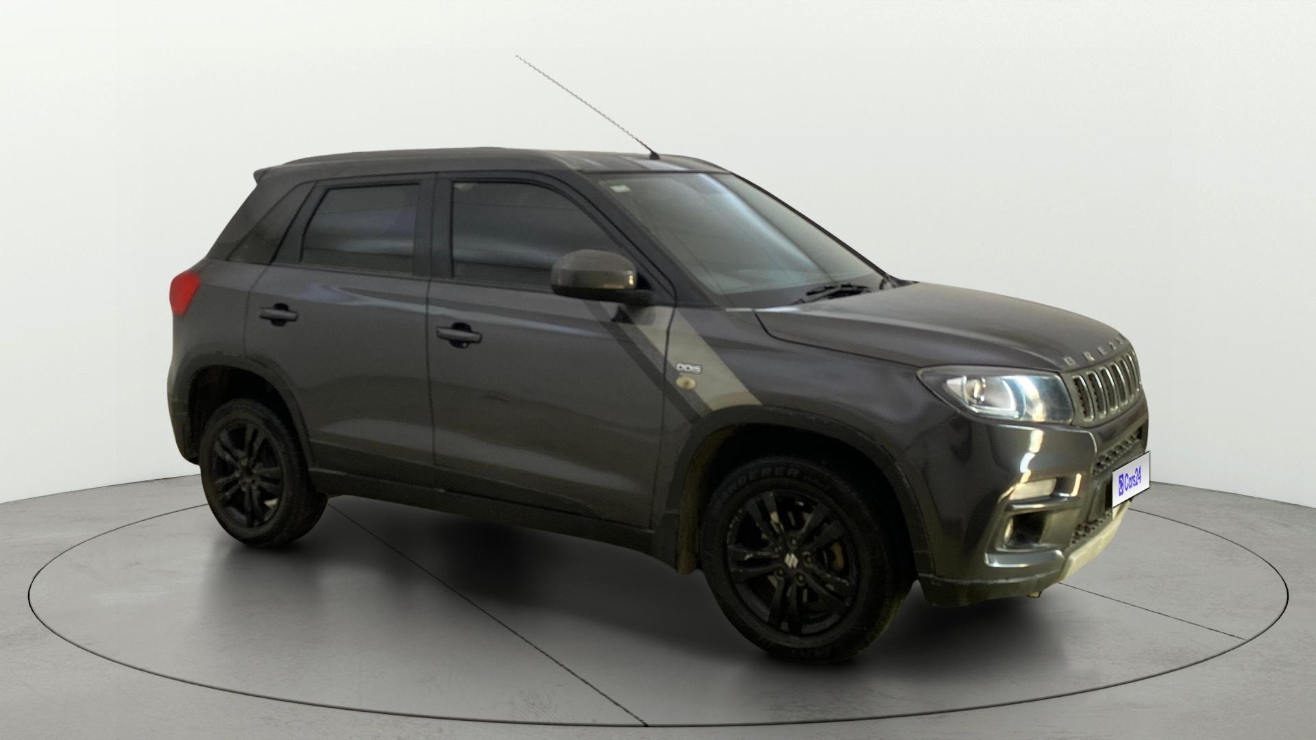 View 2019 Maruti Suzuki 1000 Base Variant Image 21 Used 2019 Maruti Suzuki 1000 Base Variant Image 21