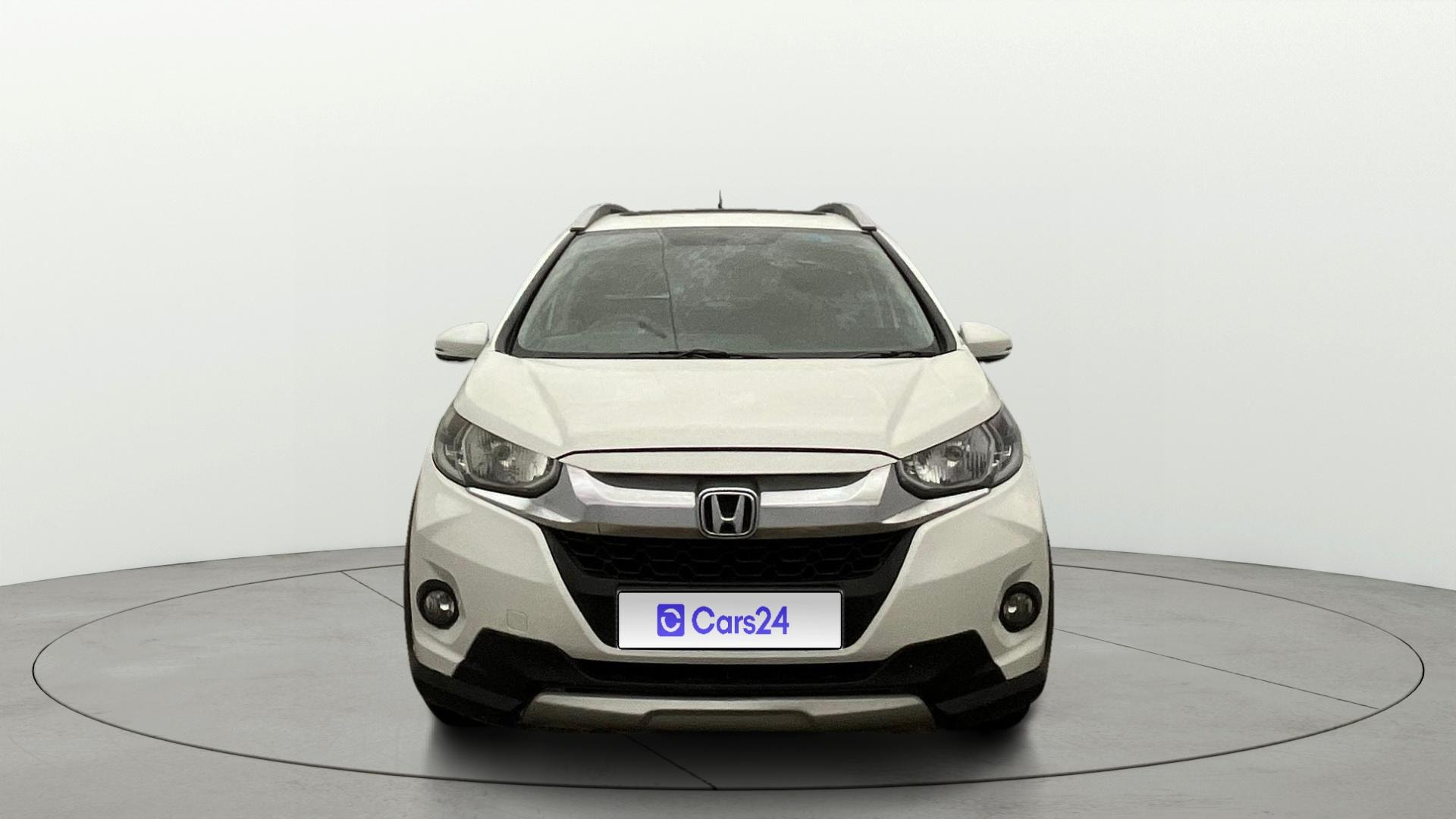 Used 2018 Honda WR-V Used 2018 Honda WR-V
