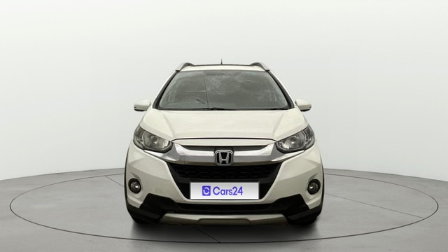 View Honda WR-V Image 1 Used Honda WR-V Image 1