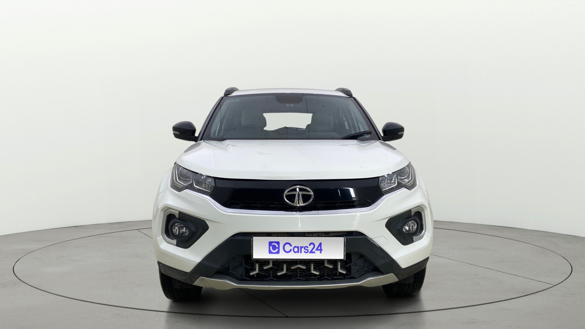 Used 2023 Tata Nexon Used 2023 Tata Nexon