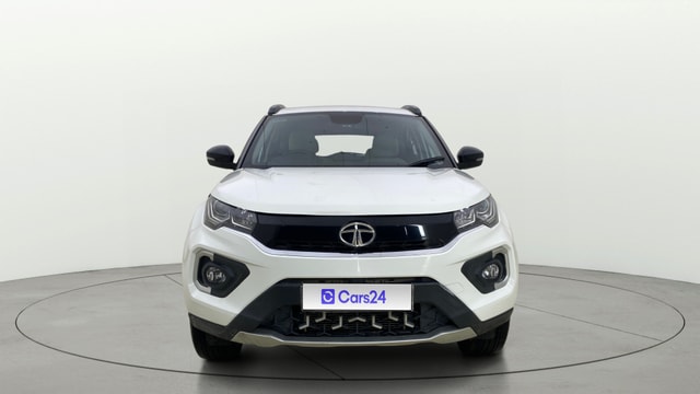 View Tata Nexon Image 1 Used Tata Nexon Image 1