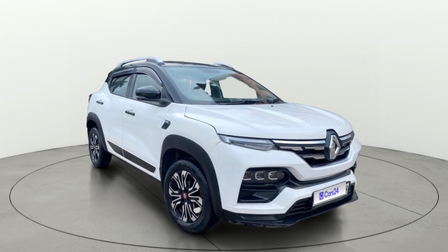 View Renault Kiger Image 37 Used Renault Kiger Image 37