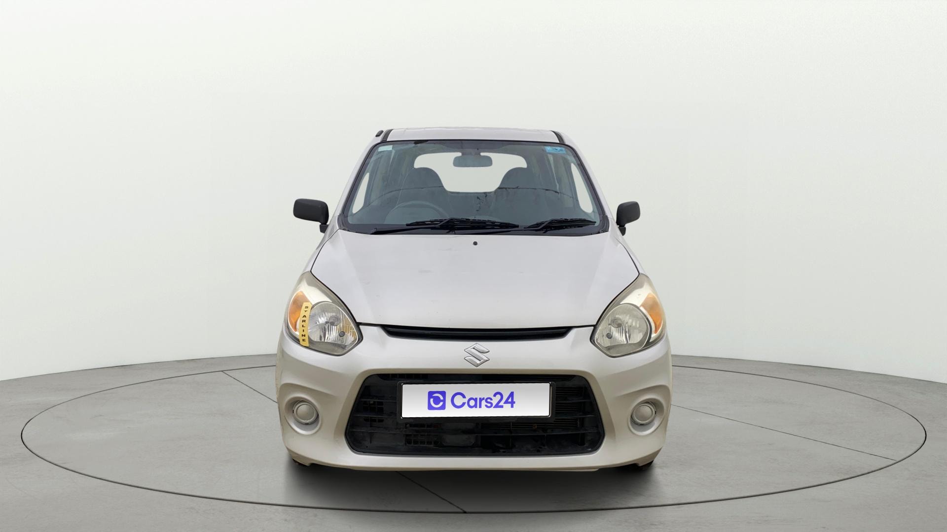Used 2019 Maruti Suzuki Alto 800 Used 2019 Maruti Suzuki Alto 800