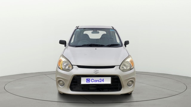 View Maruti Suzuki Alto 800 Image 1 Used Maruti Suzuki Alto 800 Image 1