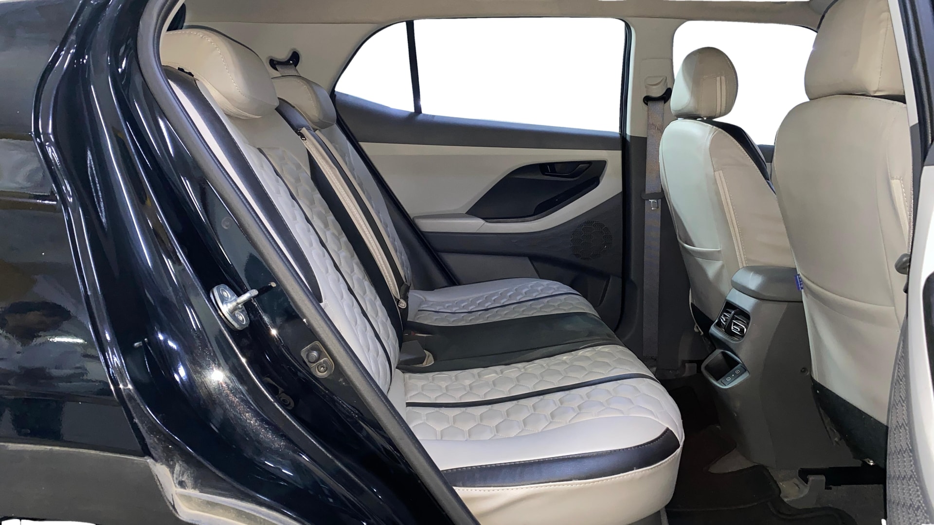 Used 2024 Hyundai Creta Used 2024 Hyundai Creta