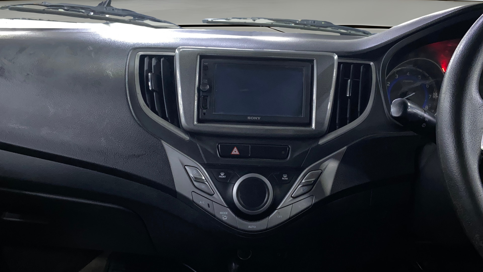 View 2019 Maruti Suzuki 1000 Base Variant Image 32 Used 2019 Maruti Suzuki 1000 Base Variant Image 32