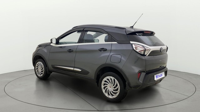 View Tata Nexon Image 2 Used Tata Nexon Image 2