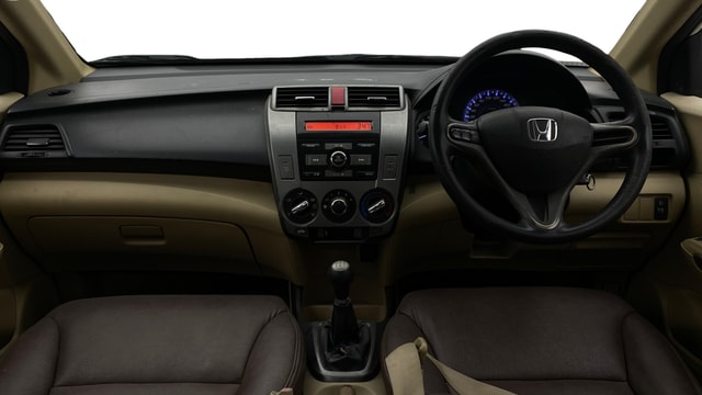 View Honda City Image 15 Used Honda City Image 15