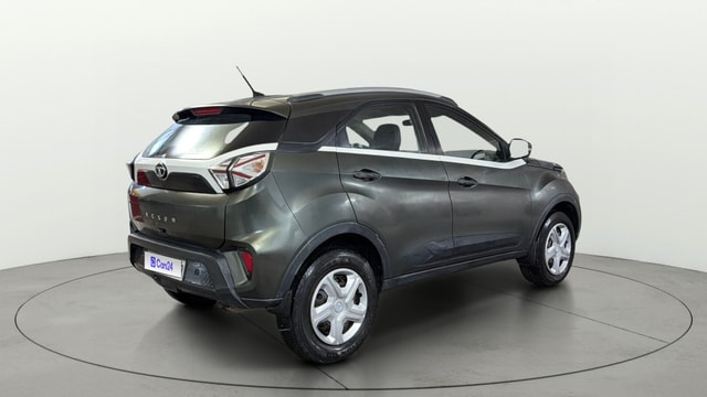 View Tata Nexon Image 41 Used Tata Nexon Image 41