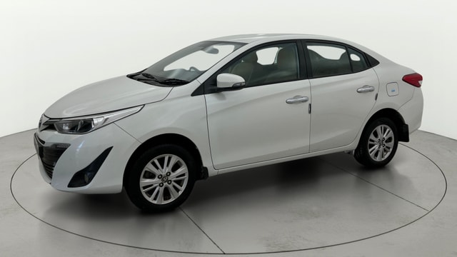 View Toyota Yaris Image 37 Used Toyota Yaris Image 37