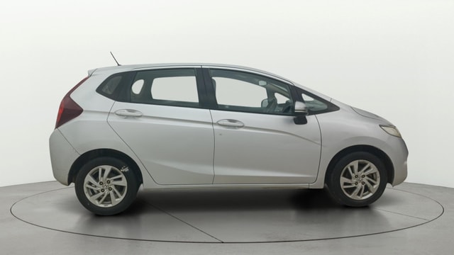 View Honda Jazz Image 8 Used Honda Jazz Image 8
