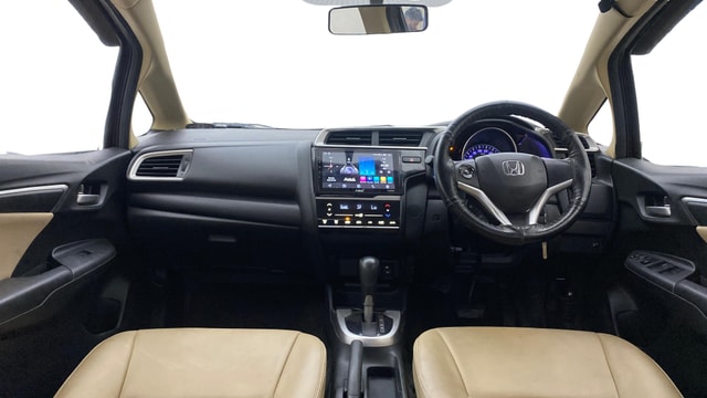 View Honda Jazz Image 15 Used Honda Jazz Image 15