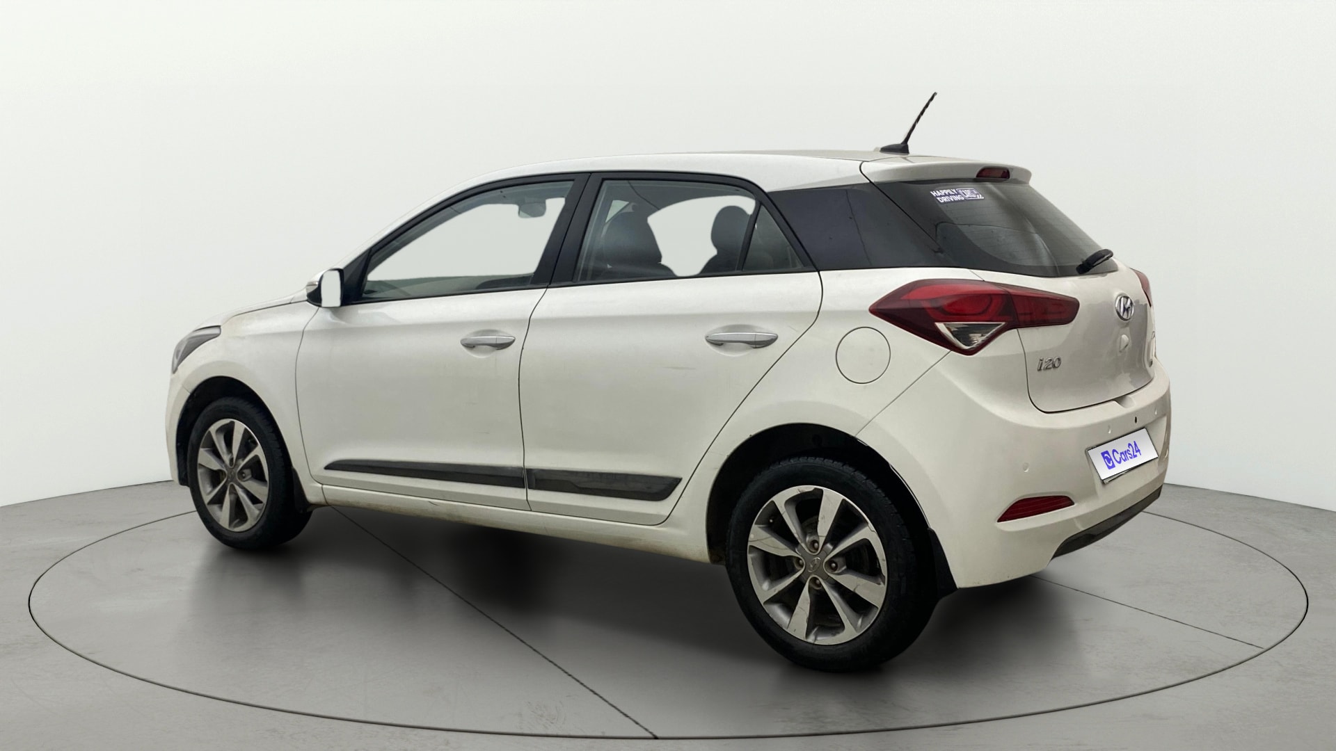 Used 2017 Hyundai Elite i20 Used 2017 Hyundai Elite i20