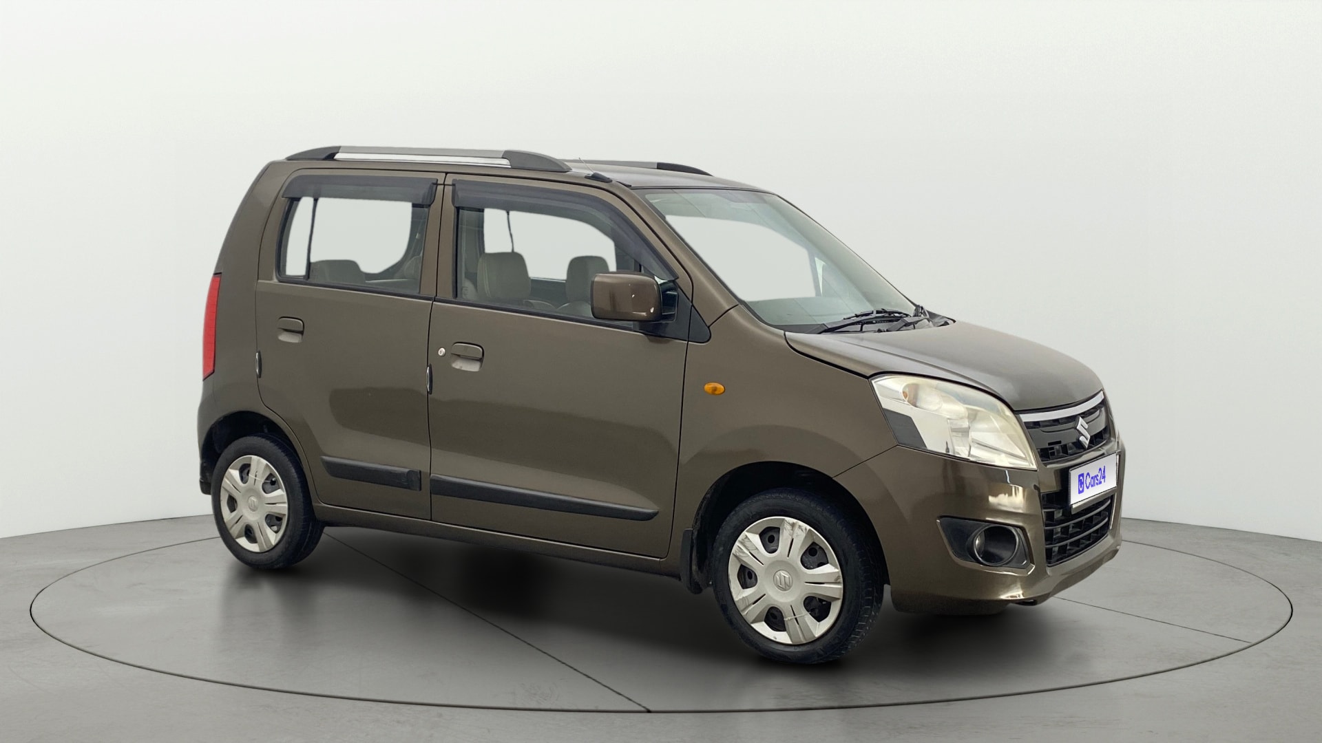 View 2018 Maruti Suzuki 1000 Base Variant Image 36 Used 2018 Maruti Suzuki 1000 Base Variant Image 36
