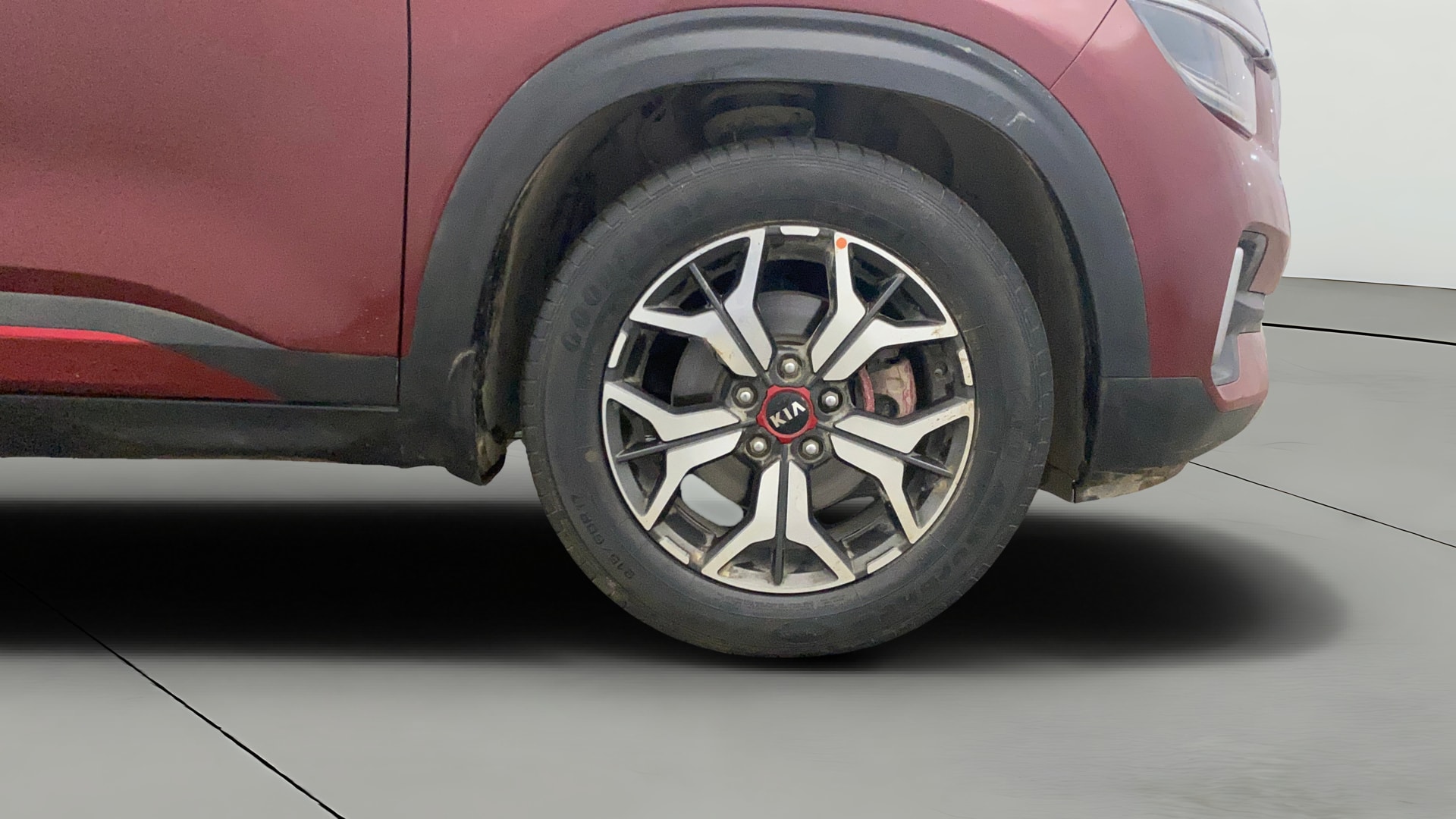 Used 2019 Kia Seltos Used 2019 Kia Seltos