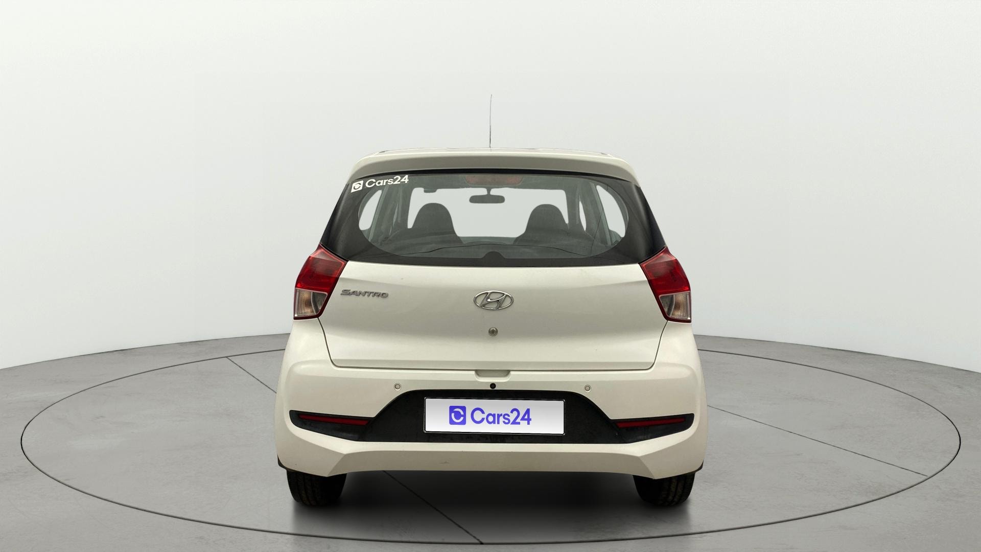 Used 2021 Hyundai New Santro Used 2021 Hyundai New Santro