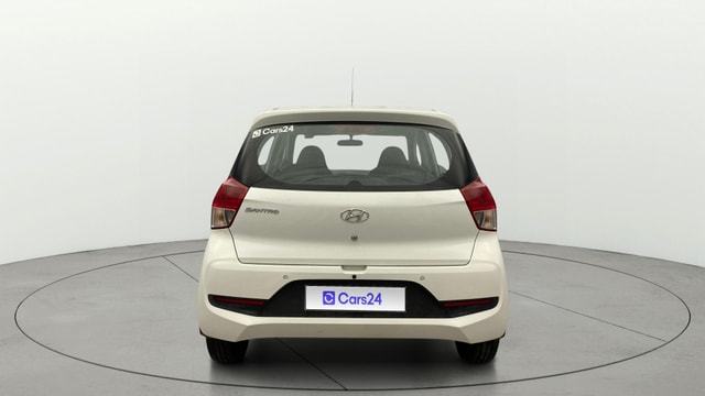 View Hyundai New Santro Image 39 Used Hyundai New Santro Image 39