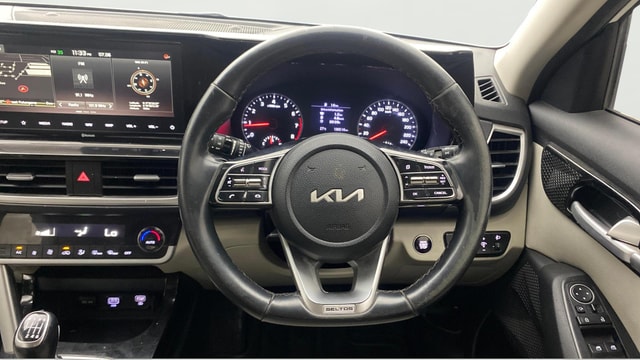 View Kia Seltos Image 13 Used Kia Seltos Image 13