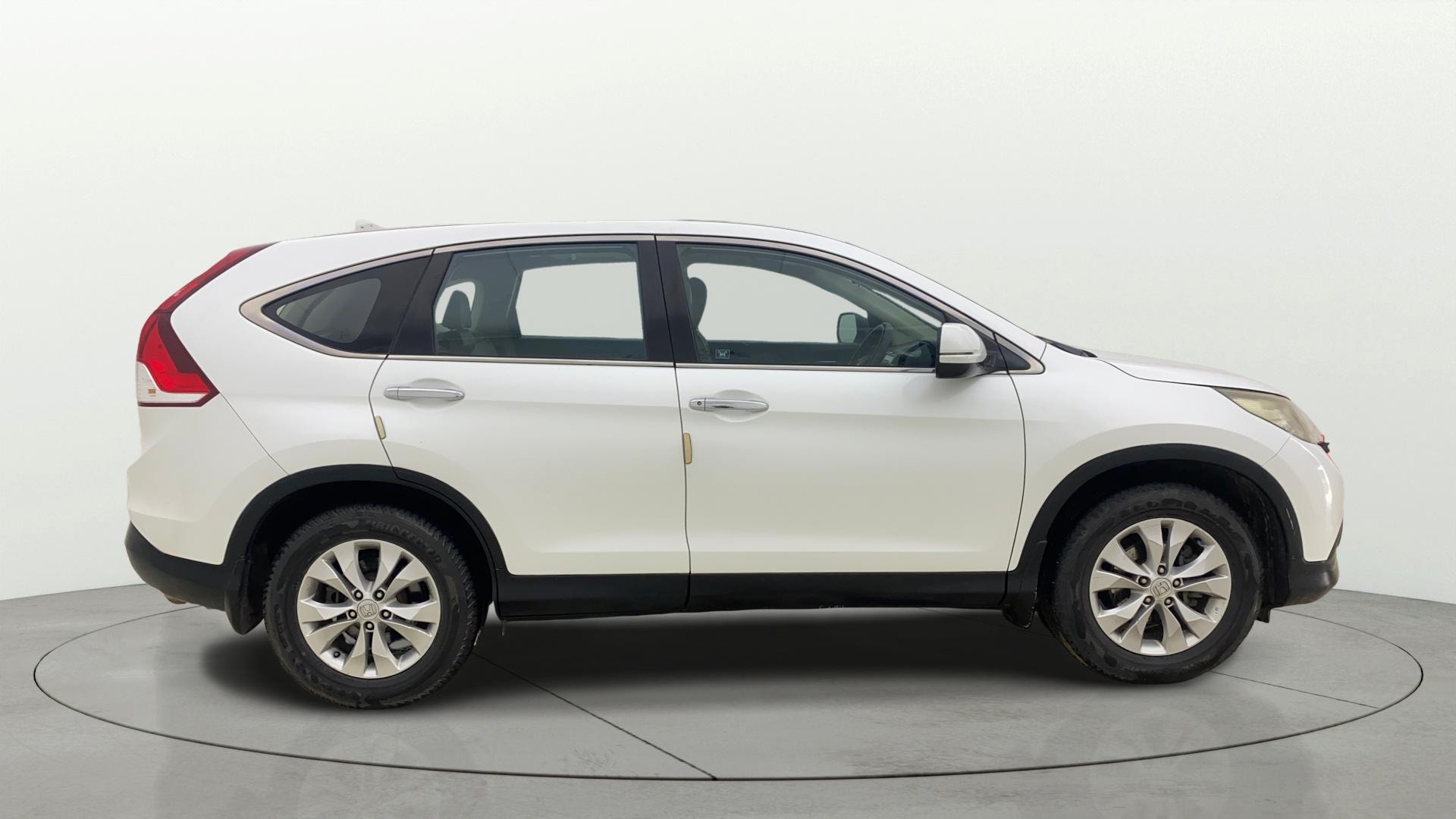 View 2015 Honda CR-V 2.0L AT Petrol Image 28 Used 2015 Honda CR-V 2.0L AT Petrol Image 28