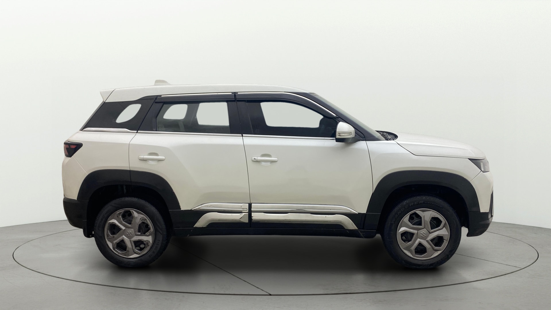 Used 2023 Maruti Suzuki 1000 Used 2023 Maruti Suzuki 1000