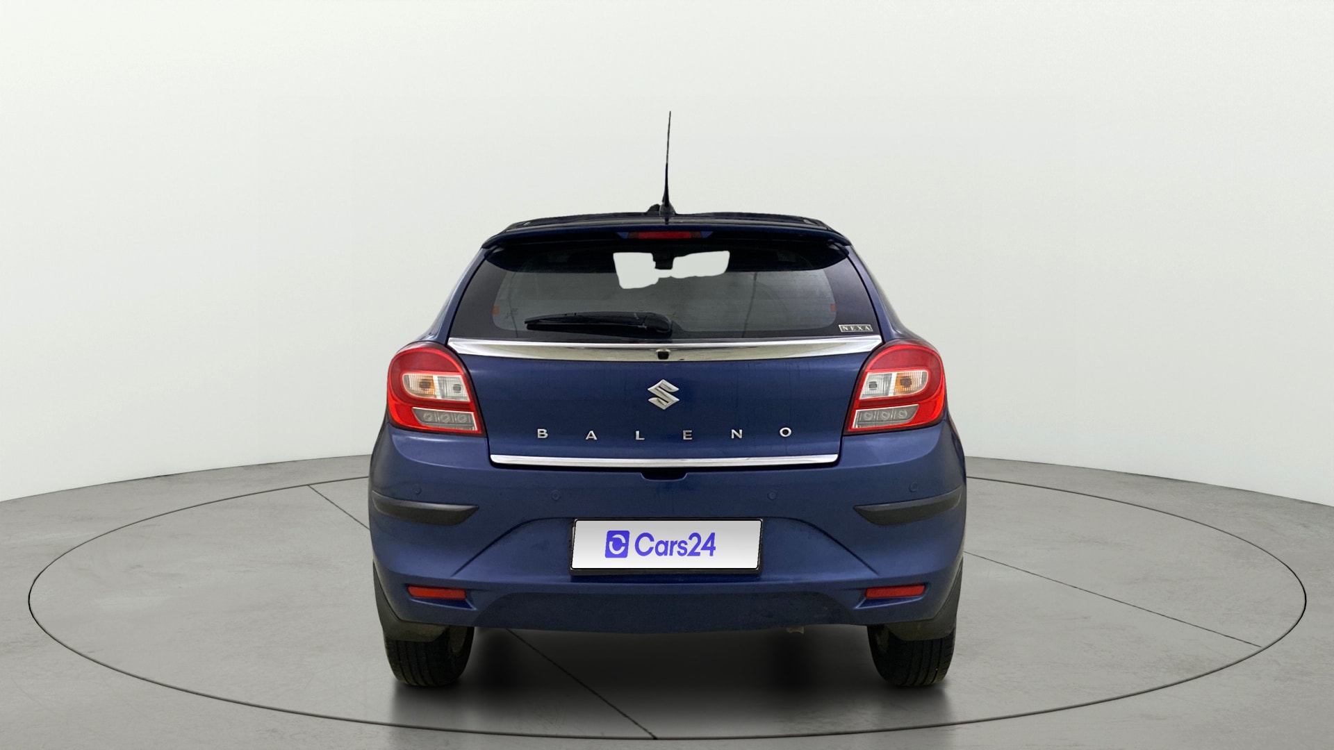 View 2018 Maruti Suzuki 1000 Base Variant Image 40 Used 2018 Maruti Suzuki 1000 Base Variant Image 40