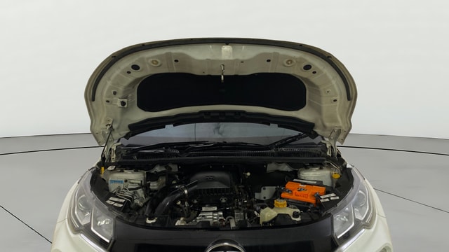 View Tata Nexon Image 33 Used Tata Nexon Image 33