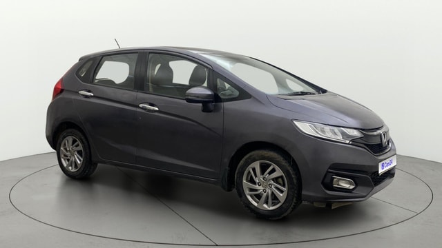 View Honda Jazz Image 22 Used Honda Jazz Image 22