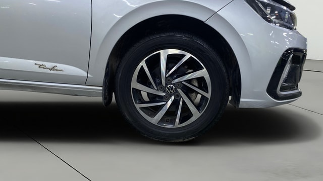 View Volkswagen Virtus Image 44 Used Volkswagen Virtus Image 44