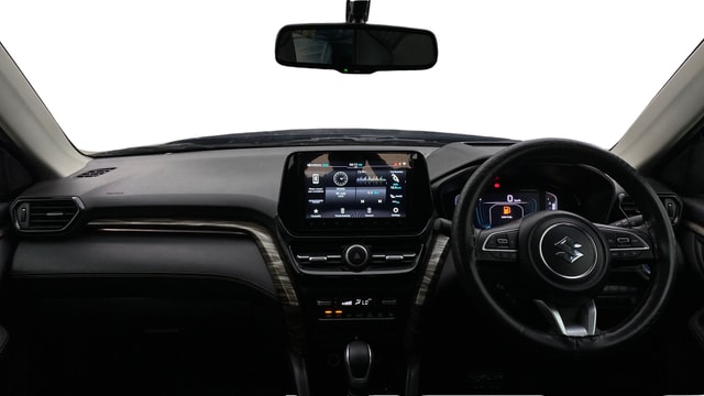 View Maruti Suzuki 1000 Image 16 Used Maruti Suzuki 1000 Image 16