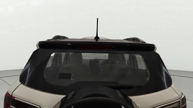 View Ford EcoSport Image 4 Used Ford EcoSport Image 4