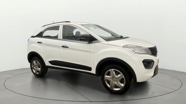 View Tata Nexon Image 35 Used Tata Nexon Image 35