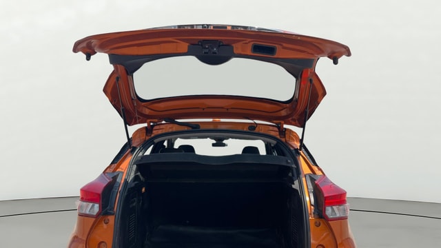 View Nissan Kicks Image 17 Used Nissan Kicks Image 17