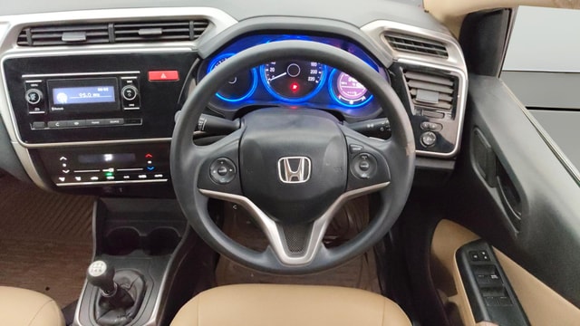 View Honda City Image 21 Used Honda City Image 21