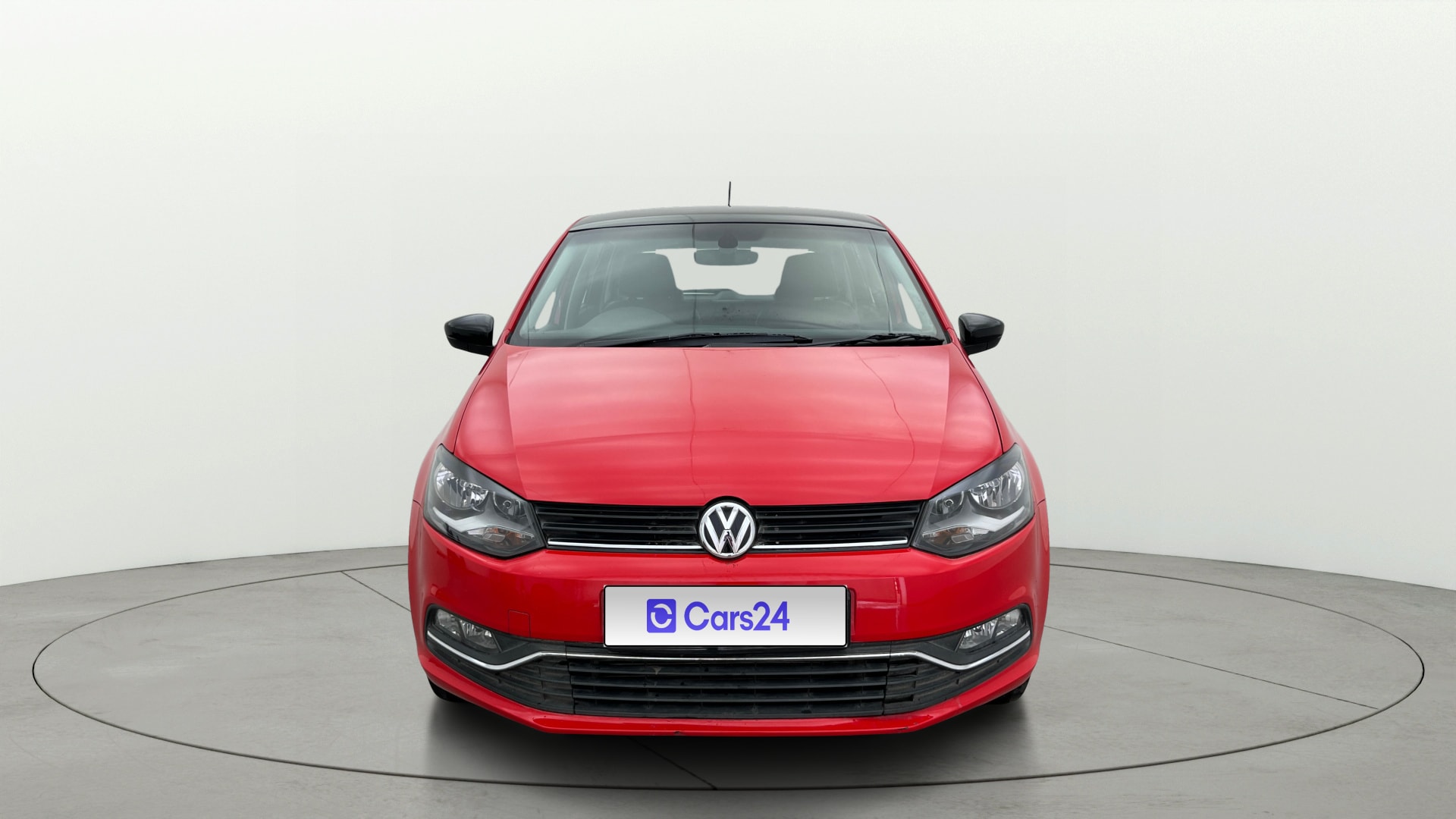 Used 2018 Volkswagen Polo Used 2018 Volkswagen Polo