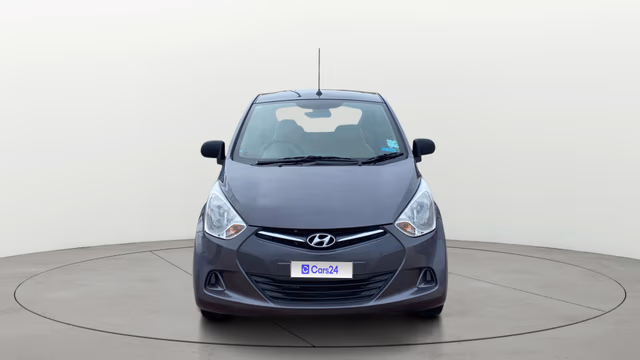 View Hyundai EON Image 1 Used Hyundai EON Image 1