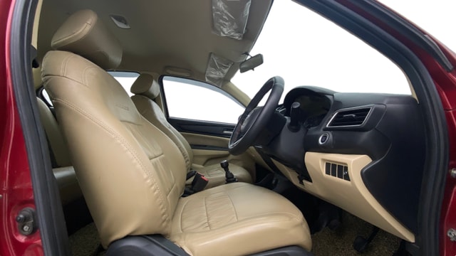 View Honda Amaze Image 27 Used Honda Amaze Image 27