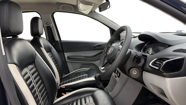 View Tata Tiago Image 17 Used Tata Tiago Image 17