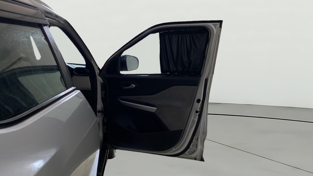 View Nissan Magnite Image 46 Used Nissan Magnite Image 46