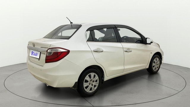 View Honda Amaze Image 42 Used Honda Amaze Image 42