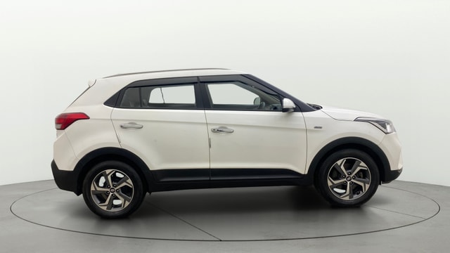 View Hyundai Creta Image 9 Used Hyundai Creta Image 9